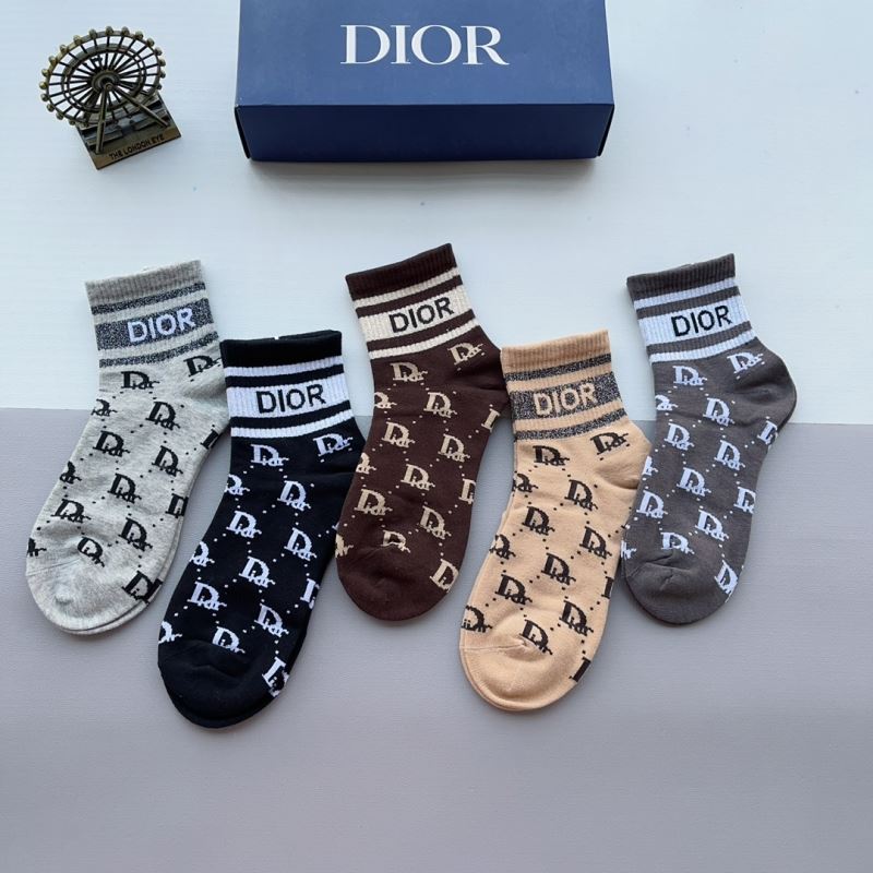 Dior Socks